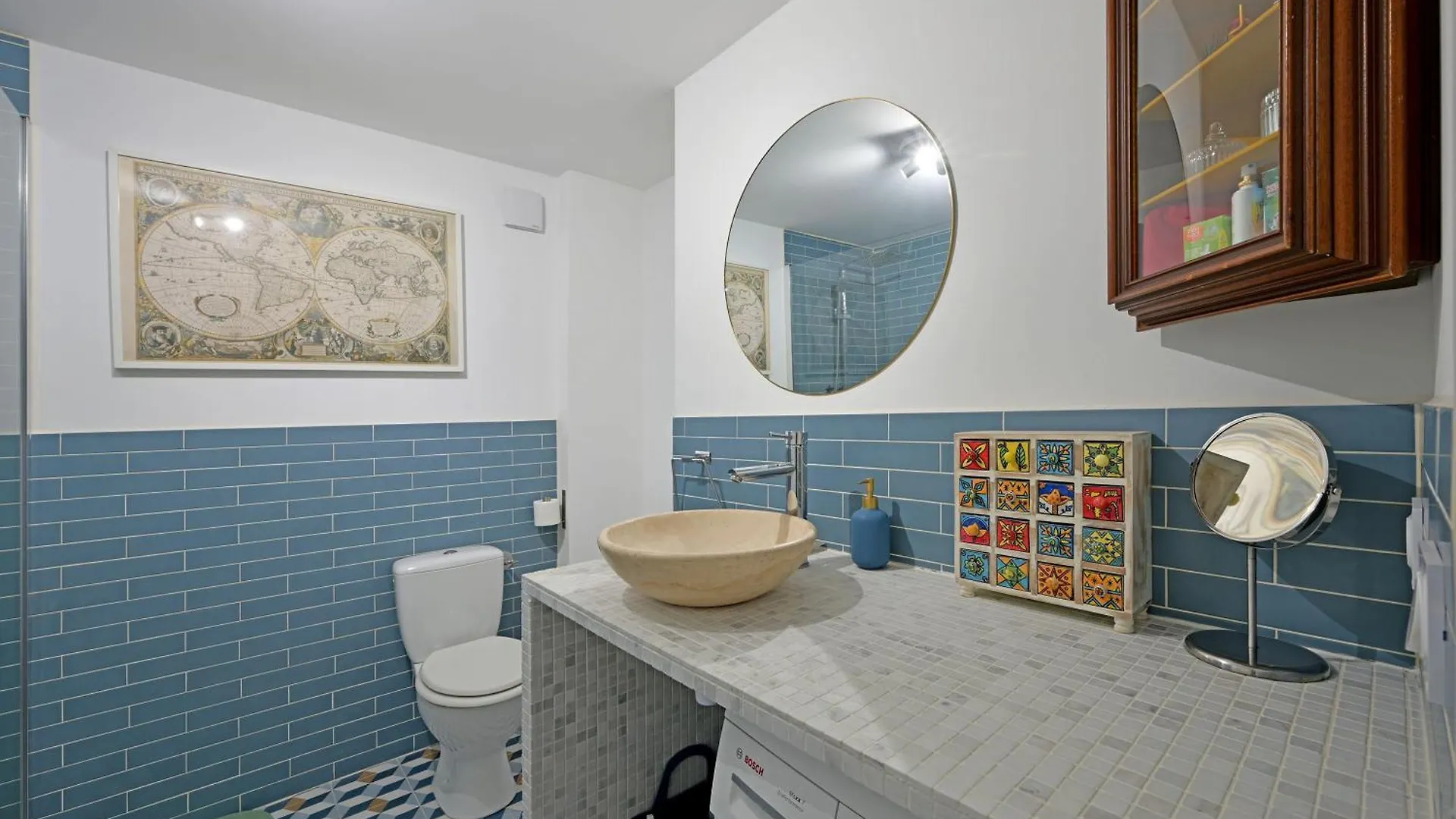 La Cigale - Vieux Village - Charmante Maisonnette Climatisee Avec Jardin Villeneuve-les-Avignon Holiday home
