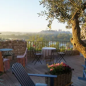Maison Orsini Bed & Breakfast