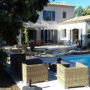 La Mathilde Bed & Breakfast