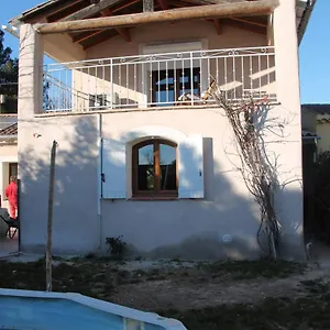 Avec Le Confort D'un Bed & Breakfast