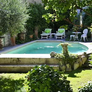 Les Saisons Bed & Breakfast