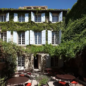De L'atelier Hotel