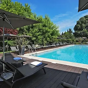 Le Prieure Hotel