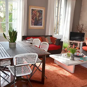 Bel Les Avignon Apartment